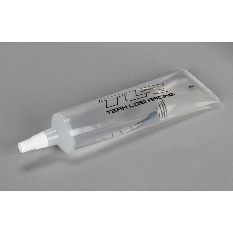 Team Losi Racing Silicone Diff Fluid, 1000CS