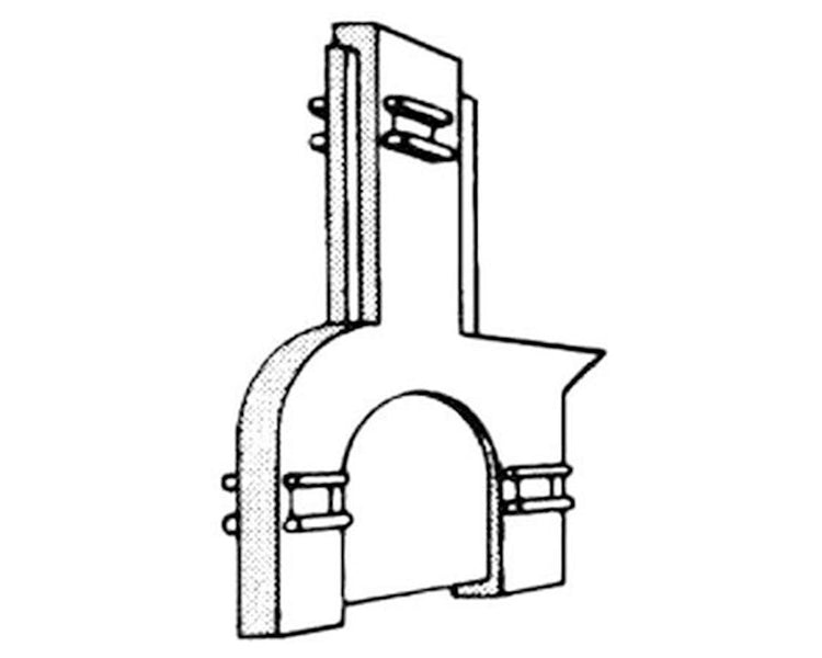 Kadee HO Track Gauge, Code 83 & Code 100