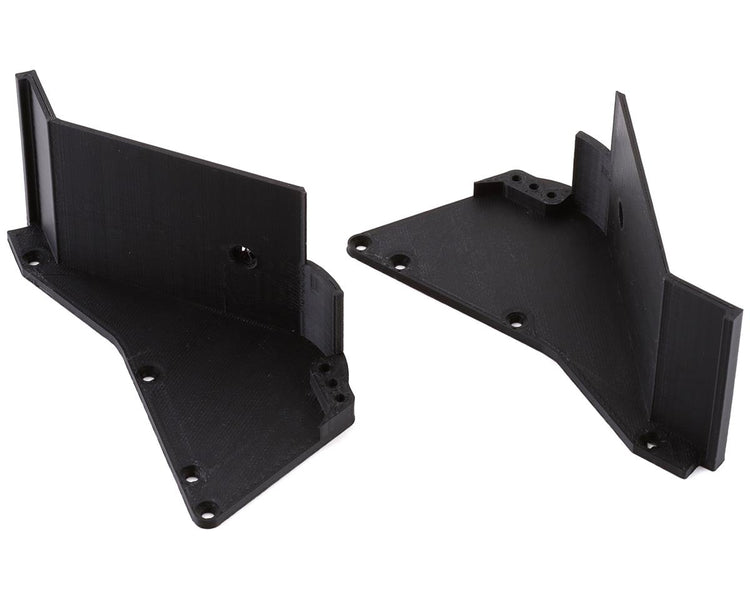 Exclusive RC UMG10 Rear Inner Fender (2)