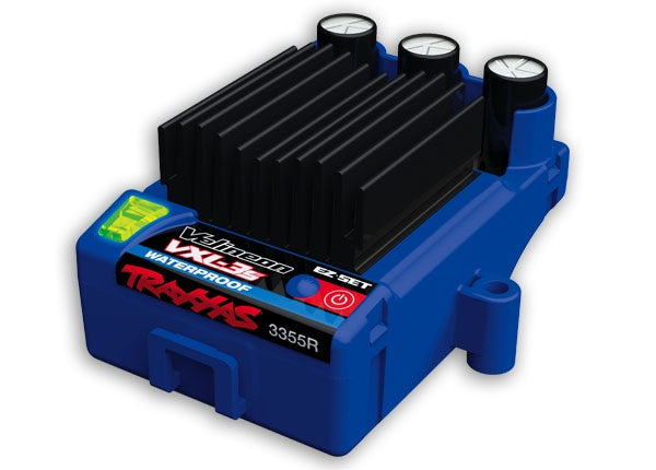 Traxxas Velineon VXL-3s Electronic Speed Control