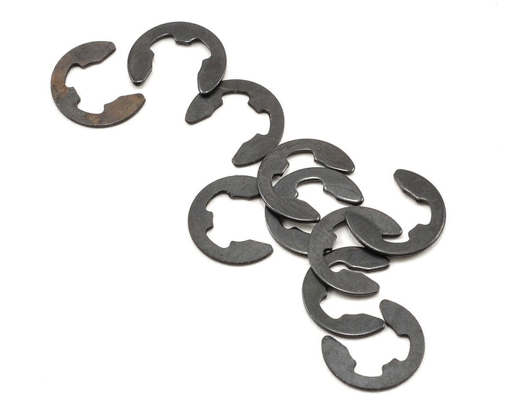 Serpent 5mm E-Clip (10)