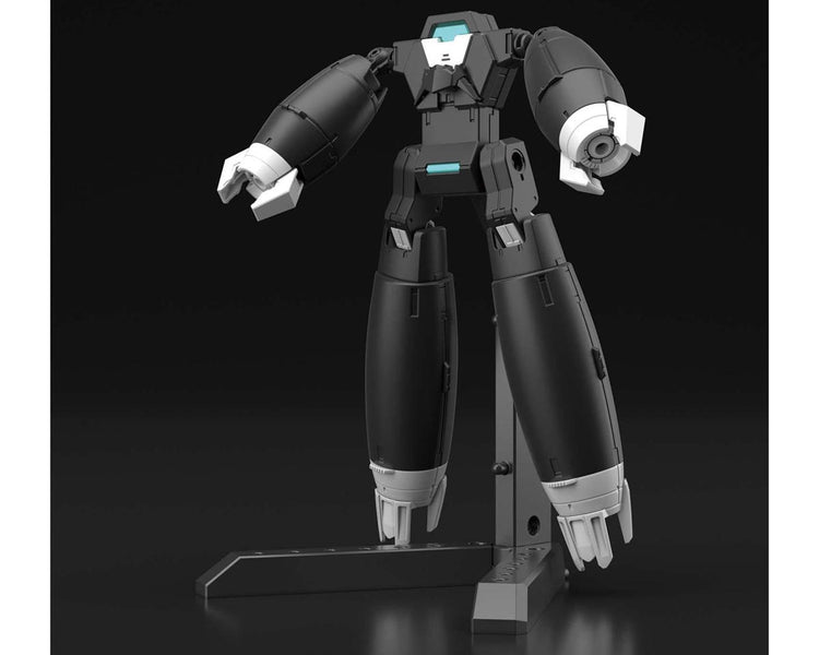 Bandai HG #35 Aun[RIZE] Armor