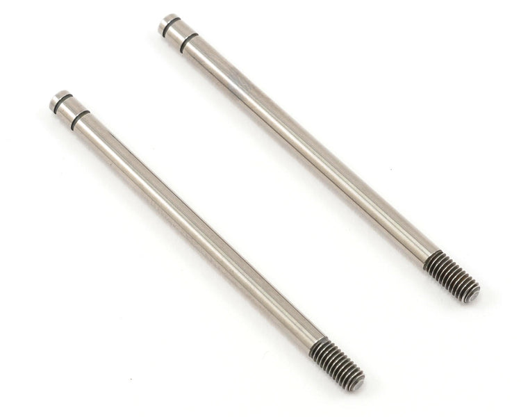 Kyosho 50mm Rear Shock Shaft (2)
