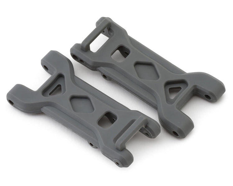 Kyosho Sand Master 2.0 Suspension Arm (Grey) (2)