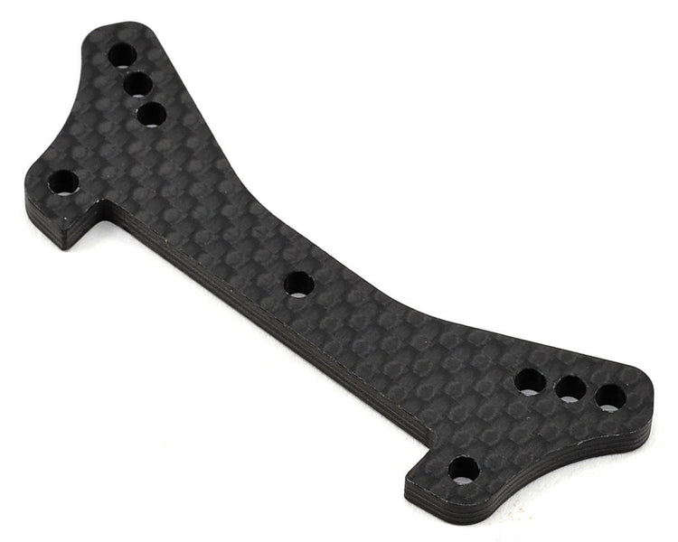HB Racing Front Shock Tower "B"
