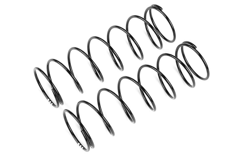 Corally Team Corally Shock Spring Soft Buggy Front 1.4mm 75-77mm