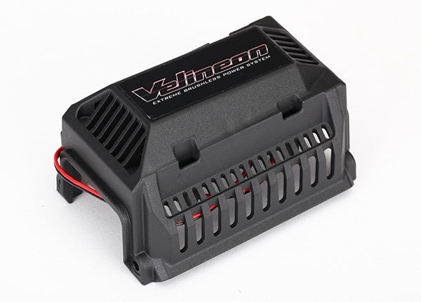 Traxxas Dual Cooling Fans