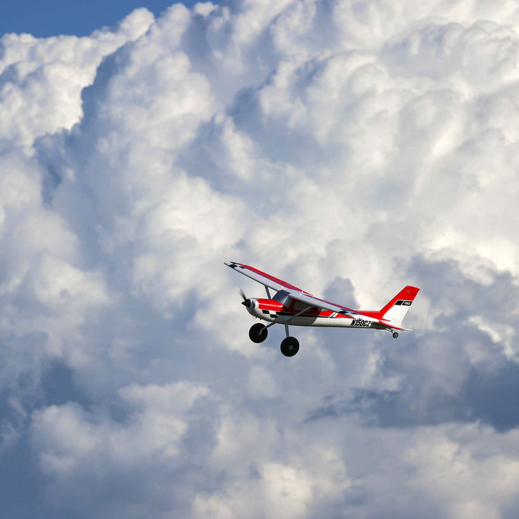 E-Flite Carbon-Z Cessna 150T 2.1M Bnf Basic