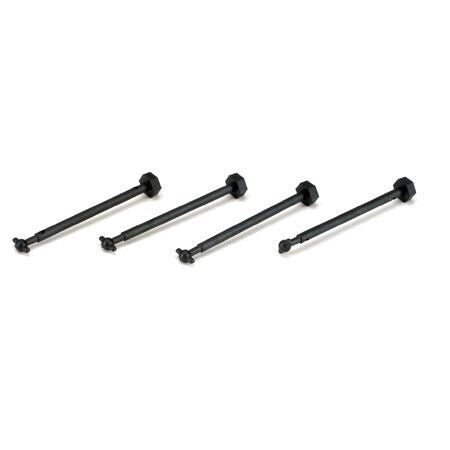 Athearn HO Drive Shaft, SD40-2 1.39(6)