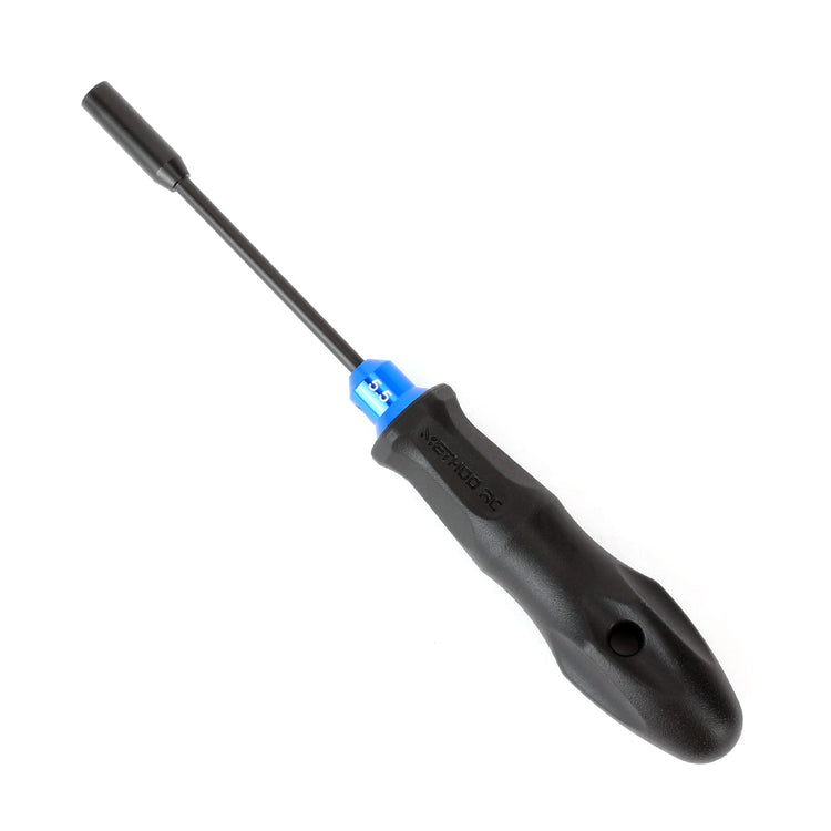 Method R/C Tools Metric Nut Driver (5.5mm)