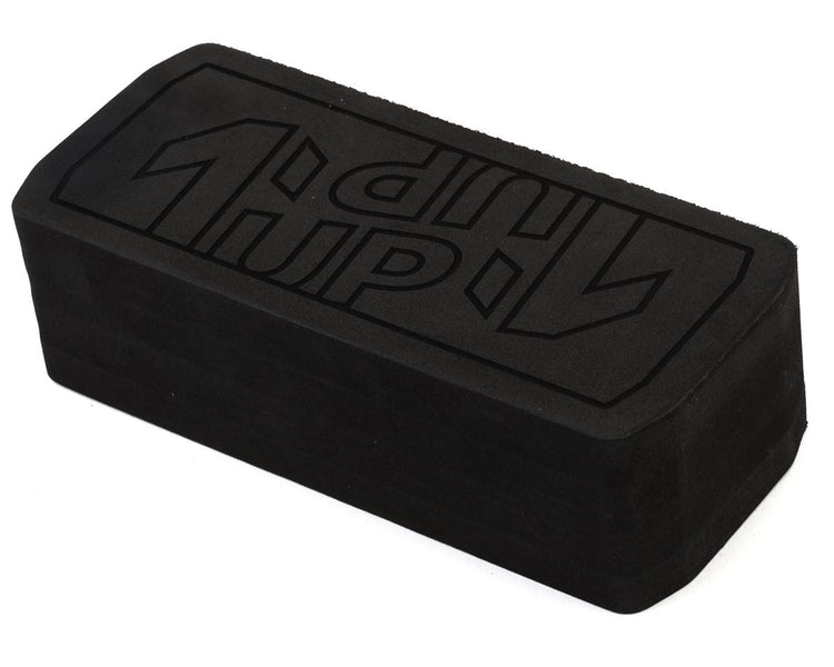 1UP Racing 1/10 Off-Road Pro Car Foam Stand (207x90x60mm)