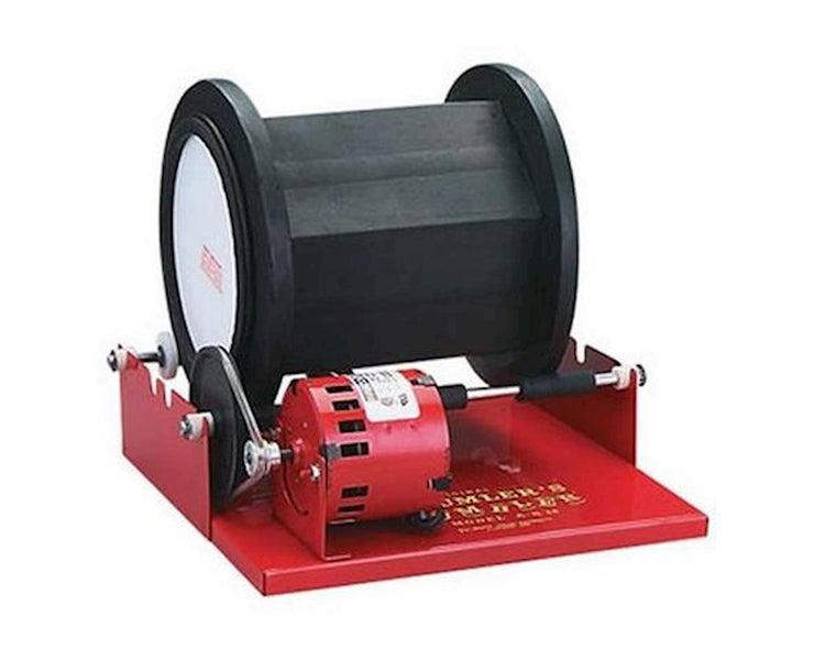 Thume Thumler's Tumbler Model A-R12 In Mailer Rock Tumbler