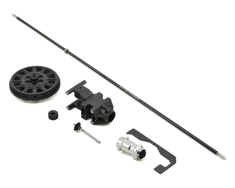Align Torque Tube Drive Upgrade Set (T-Rex 500X)