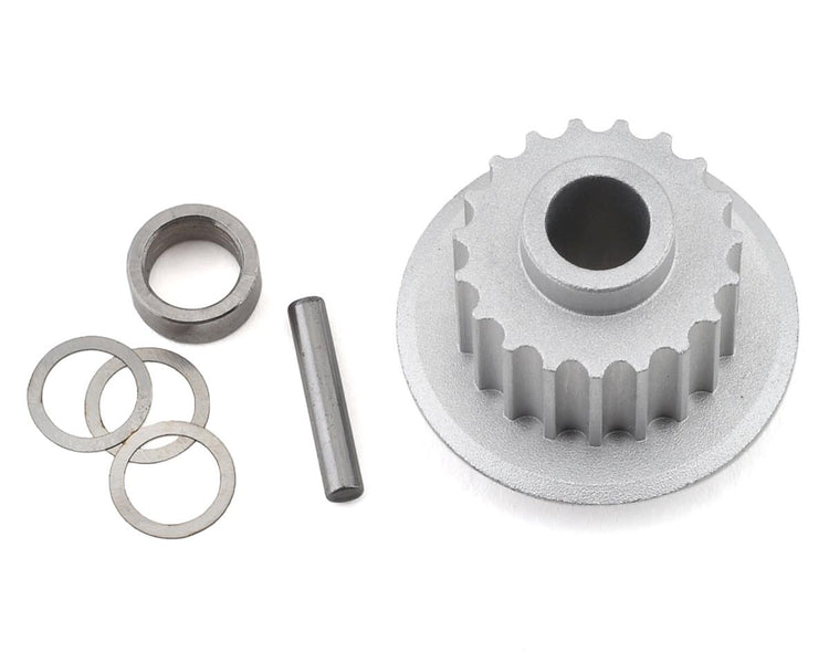 OXY Heli Tail Pulley (19T)