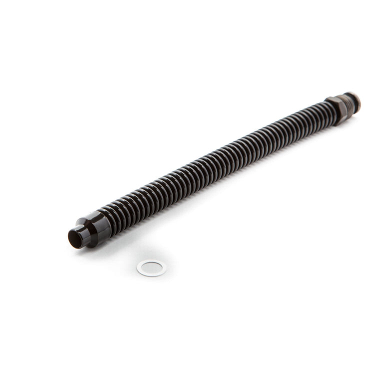 Saito Engines Flexible exhaust pipe for #2 Cyl BS