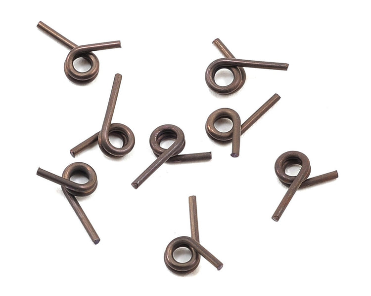 Fiorni Fioroni "EVO 4" Standard Clutch Springs (8)