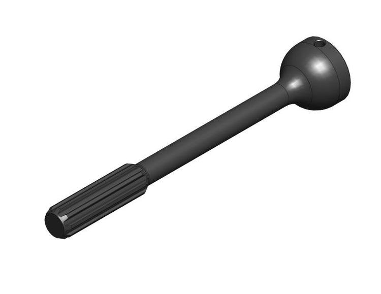 MIP X-Duty, Male Bone, 82mm (1)