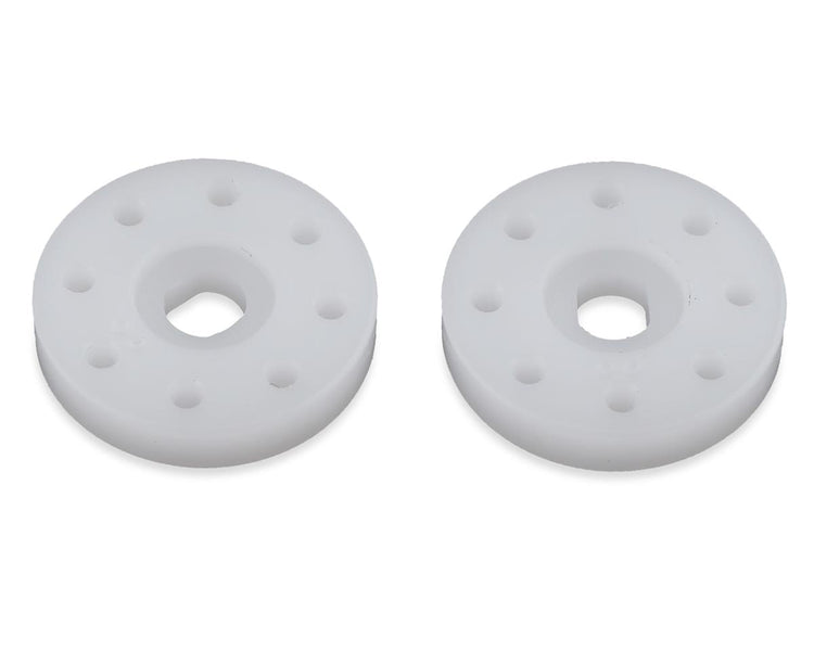 Tekno RC EB410/ET410 CNC 13mm Shock Pistons (2) (8x1.1)