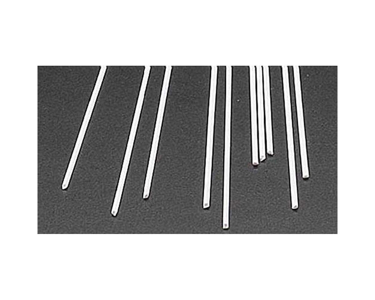 Plastruct MR-45 Round Rod,.045 (10)