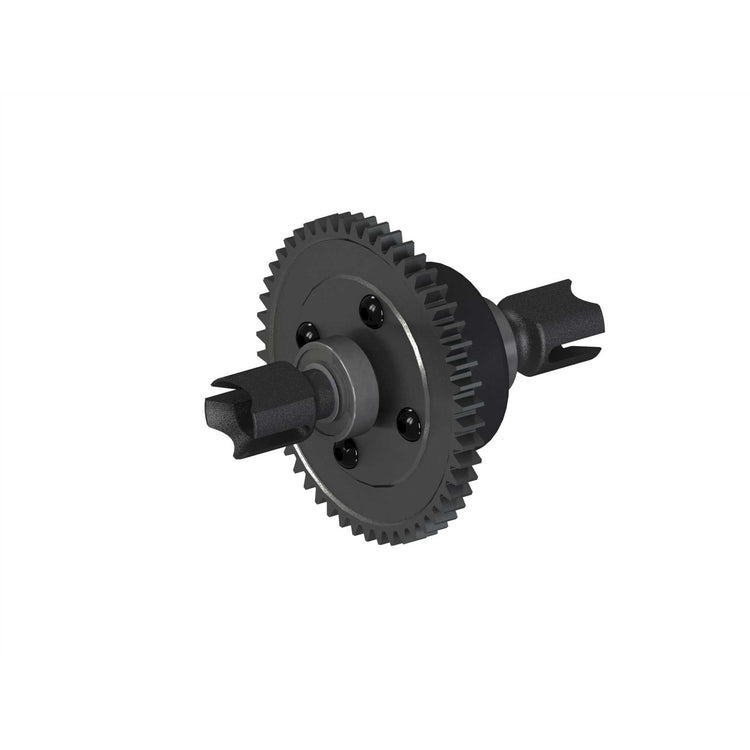 Arrma Center Diff Set 50T 100K Oil