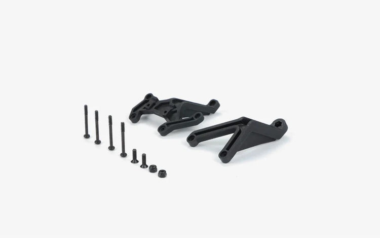 Carisma M48S Chassis Brace Set