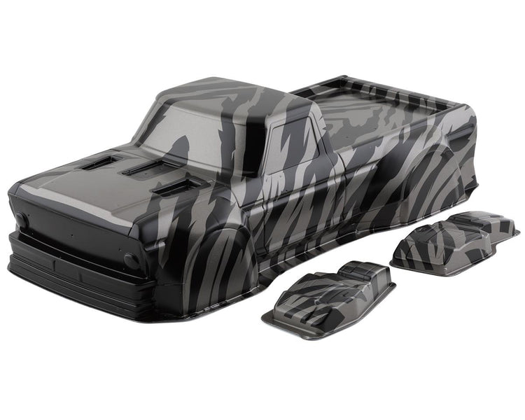Team Associated Hoonitruck Pre-Painted Body Set