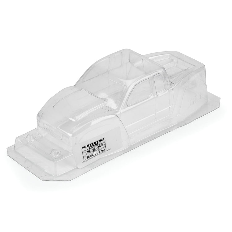 ProLine 1/24 Cliffhanger High Performance Clr Bdy: Scx24