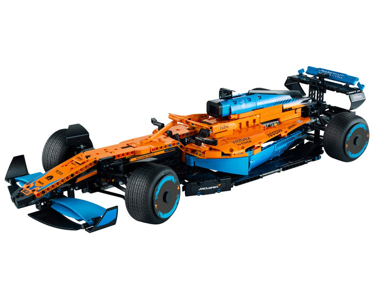LEGO McLaren Formula 1 Set