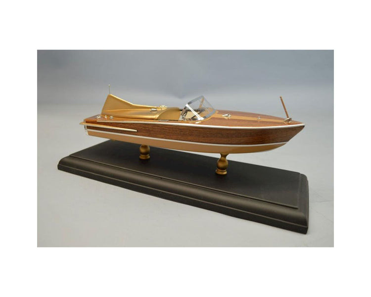 Dumas Boats 1955 Chris-Craft 21' Cobra