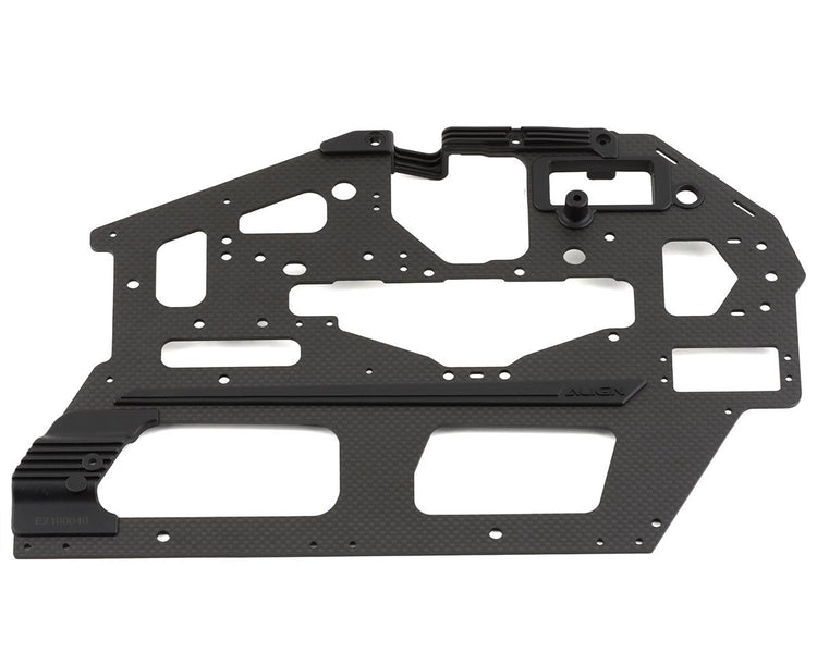 Align Carbon Fiber 2mm Main Frame (L) (700L Dominator)
