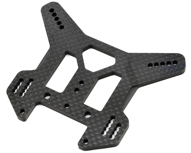 PSM 4mm Carbon MP9 TKI4 Rear Shock Tower