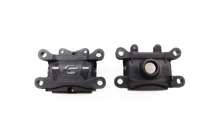 Carisma GT24B Front Gearbox Case