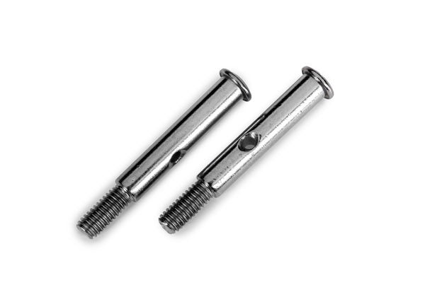 Traxxas Front Axles (2) TRA3637