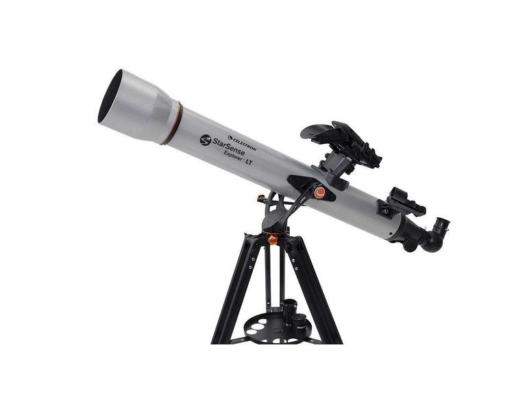 Celestron International StarSense Explorer LT 80 Refractor