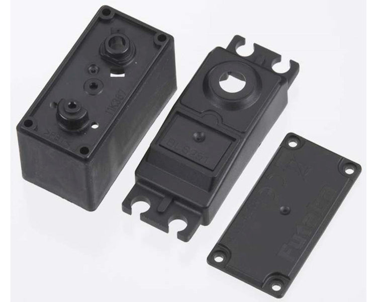 Futaba FCS-252 Case Set BLS252