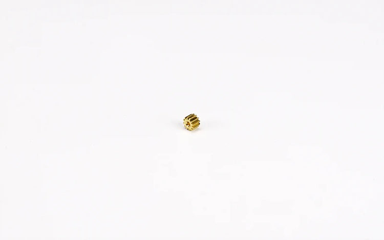 Carisma GT24ST 12T Metal Pinion Gear