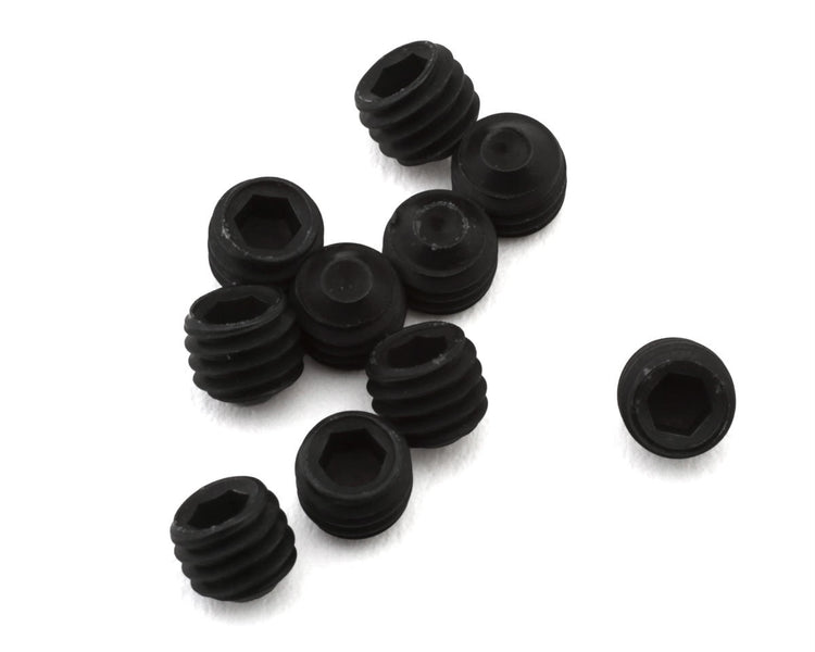 MST 3x2.6mm Set Screws (10)