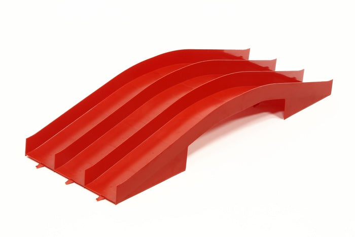 Tamiya Jr Circuit Slope Section Set Red Japan Cup