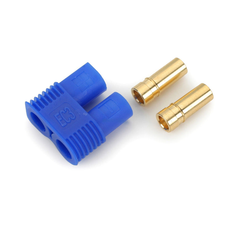 E-Flite Ec3 Battery Connector (2) Eflaec302