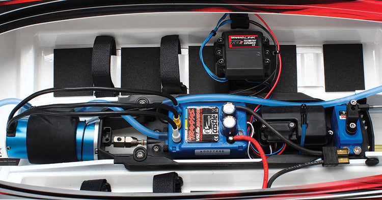 Traxxas Telemetry Expander 2.0 with GPS Module