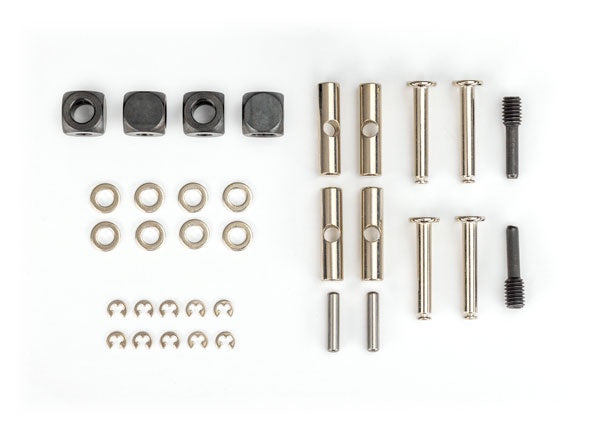 Traxxas Driveshaft Rebuild Kit TRA5452X