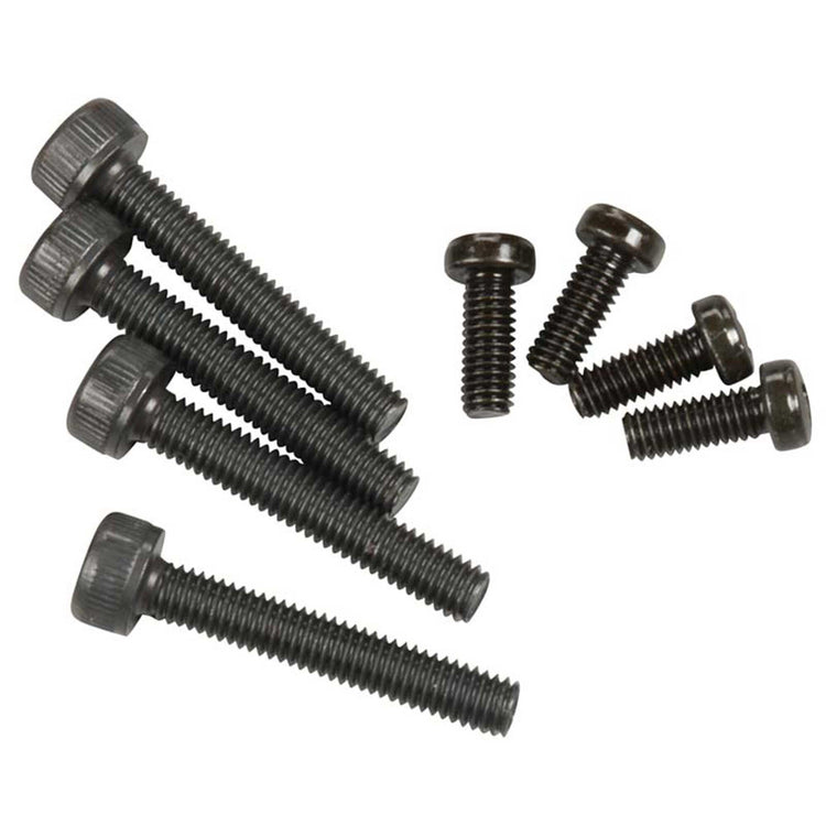 O.S. Engines 23911300 Screw Set 30VG (8)