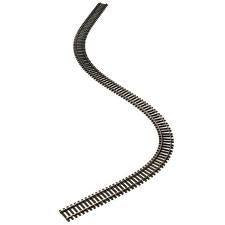 Atlas Railroad HO Code 100 Flex Track/Bulk