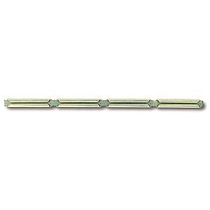 Atlas Railroad HO Code 100-83 Universal Rail Joiners (6/cd)