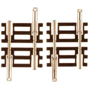 Atlas Railroad N Code 55 .75'' Straight/6pk