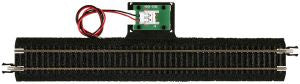 Atlas Railroad N Code 65 True-Track 6''Terminal/2pk