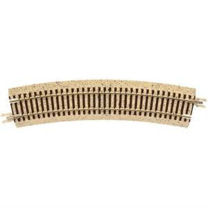 Atlas Railroad N Code 65 True-Track 11'' Radius/8pk