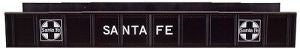 Atlas Railroad N Code 80 Plate Girder Bridge SF/blk