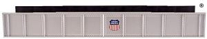 Atlas Railroad N Code 80 Plate Girder Bridge UP/sil
