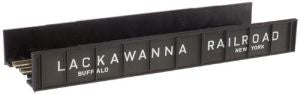 Atlas Railroad N Code 80 Plate Girder Bridge Lackawanna